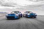 Chevrolet Camaro LT 1LE 2016 года